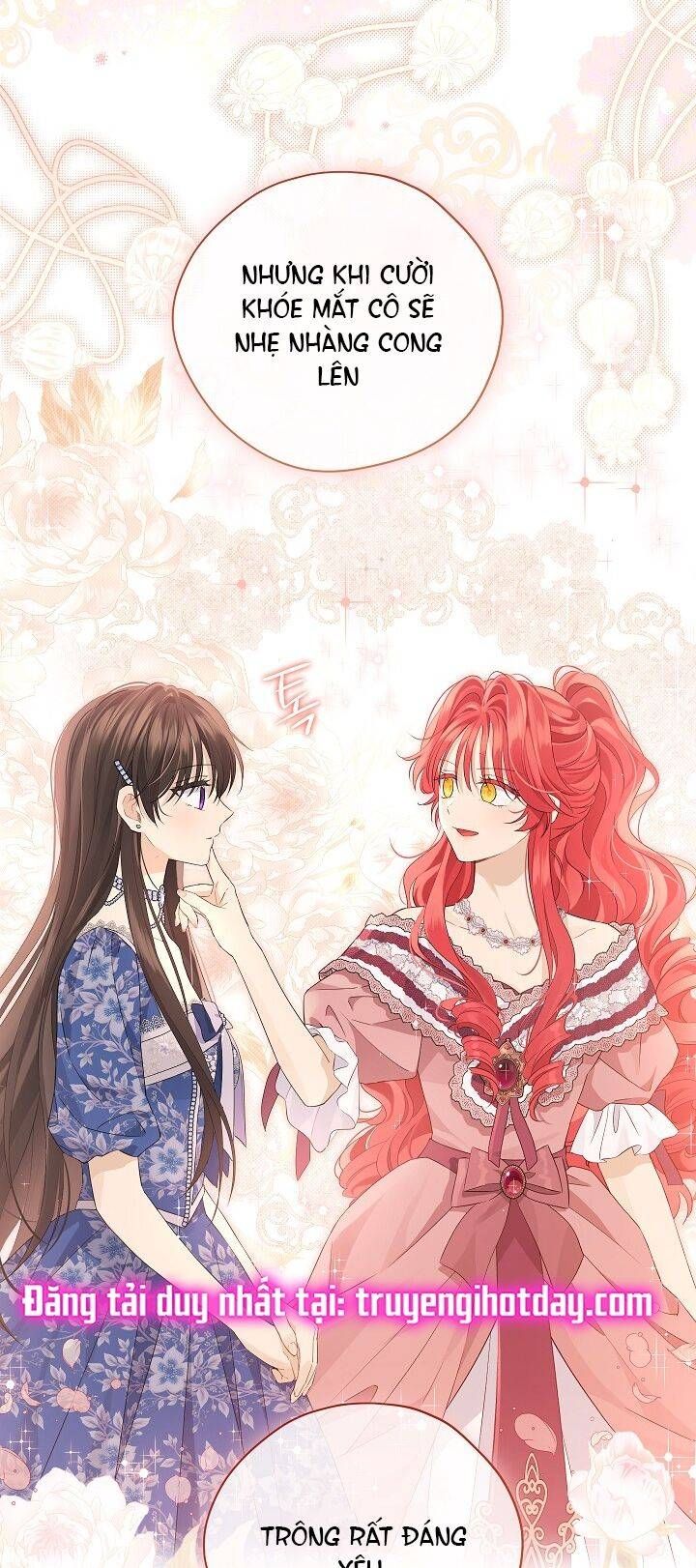 đọc truyện Thực Ra Tôi Mới Là Thật Chương 108.2 ảnh 6 tại Thiên Thai Truyện