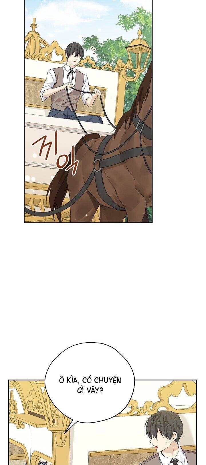 đọc truyện Thực Ra Tôi Mới Là Thật Chương 108.2 ảnh 11 tại Thiên Thai Truyện