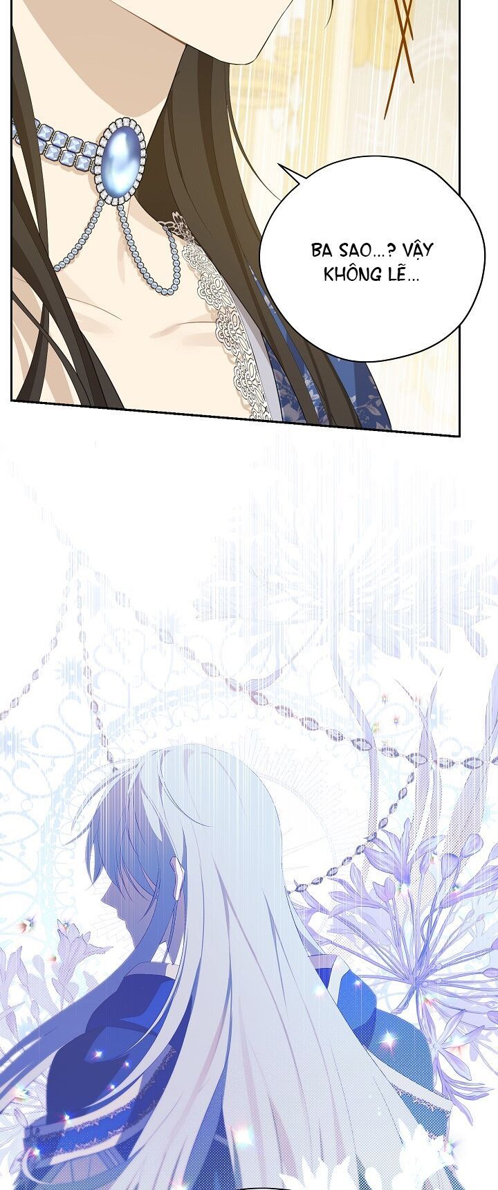 đọc truyện Thực Ra Tôi Mới Là Thật Chương 109.1 ảnh 14 tại Thiên Thai Truyện