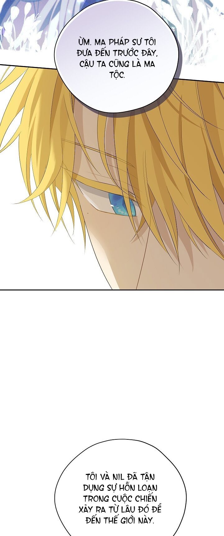 đọc truyện Thực Ra Tôi Mới Là Thật Chương 109.1 ảnh 15 tại Thiên Thai Truyện