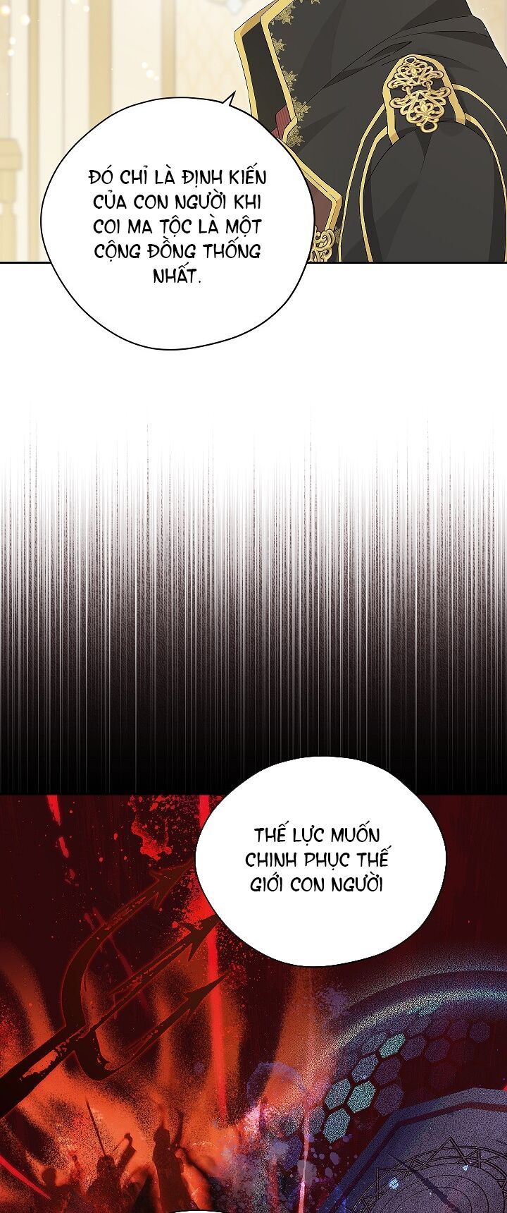 đọc truyện Thực Ra Tôi Mới Là Thật Chương 109.1 ảnh 21 tại Thiên Thai Truyện