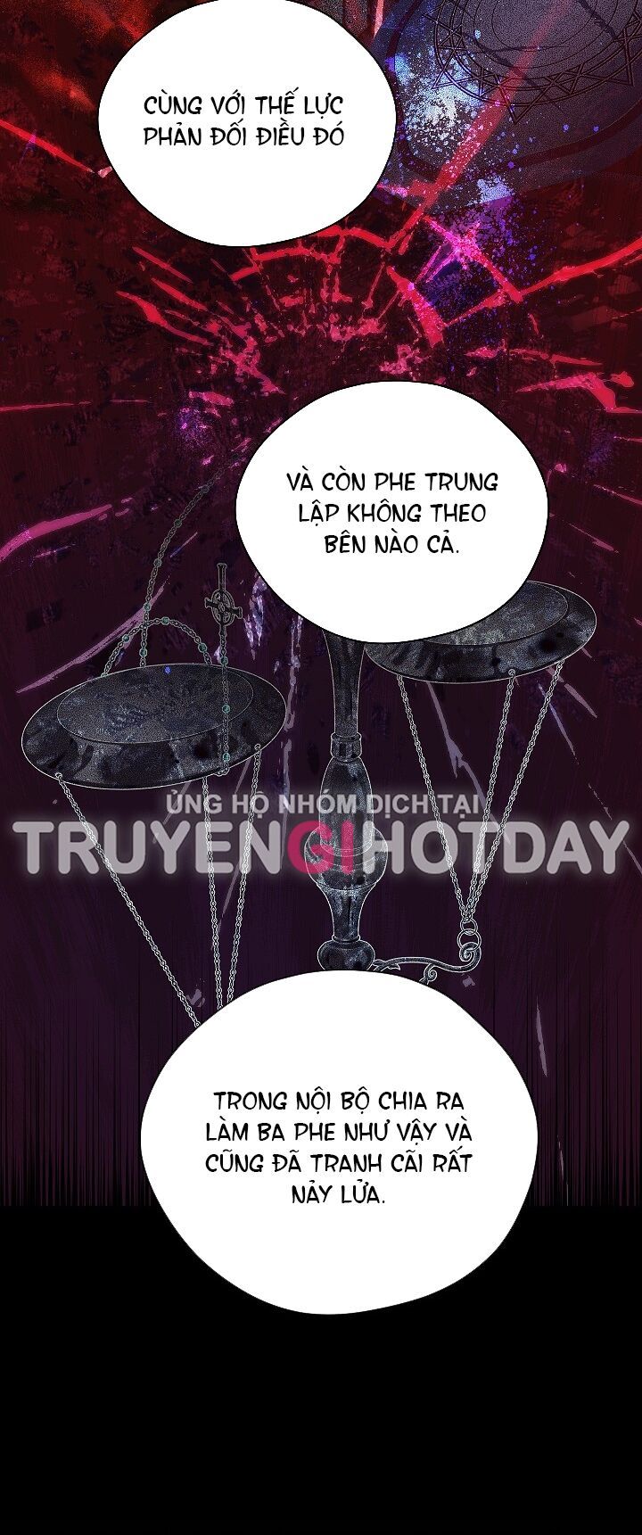 đọc truyện Thực Ra Tôi Mới Là Thật Chương 109.1 ảnh 22 tại Thiên Thai Truyện