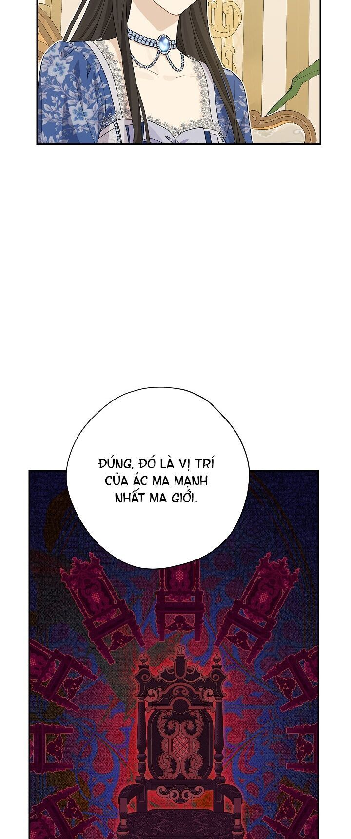 đọc truyện Thực Ra Tôi Mới Là Thật Chương 109.1 ảnh 24 tại Thiên Thai Truyện