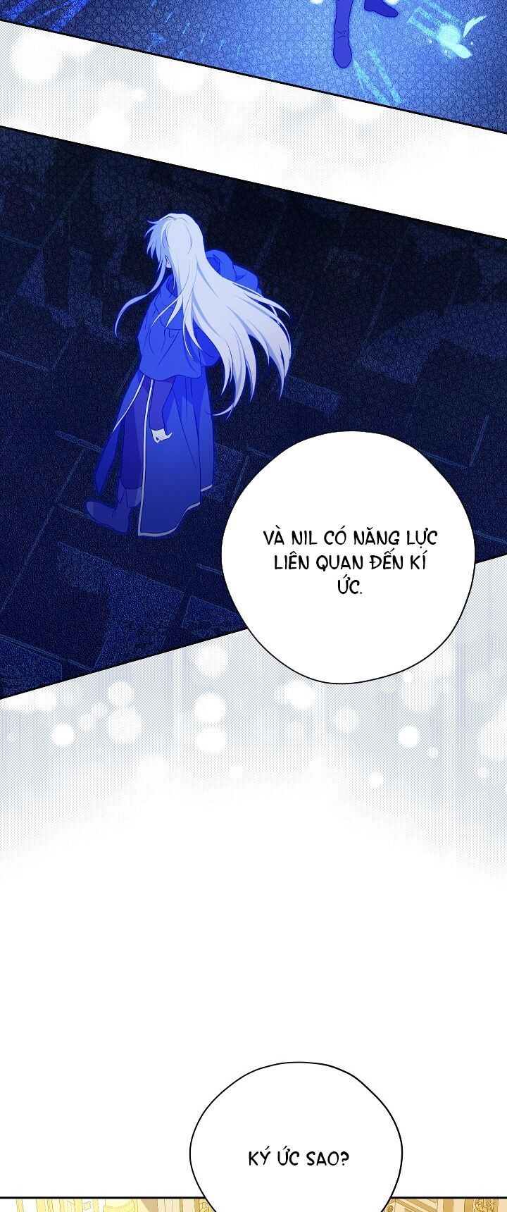 đọc truyện Thực Ra Tôi Mới Là Thật Chương 109.1 ảnh 26 tại Thiên Thai Truyện