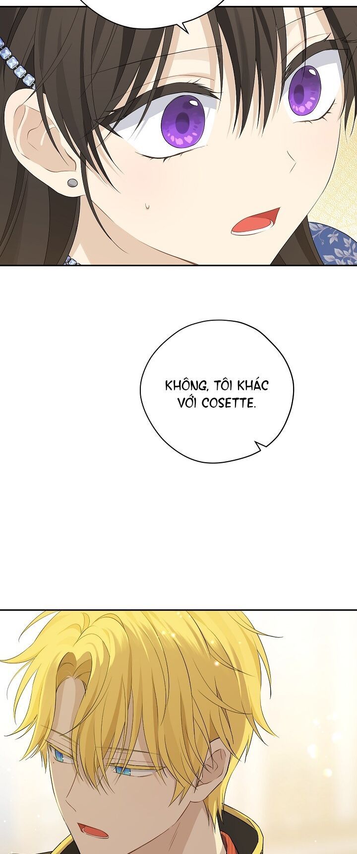 đọc truyện Thực Ra Tôi Mới Là Thật Chương 109.1 ảnh 28 tại Thiên Thai Truyện