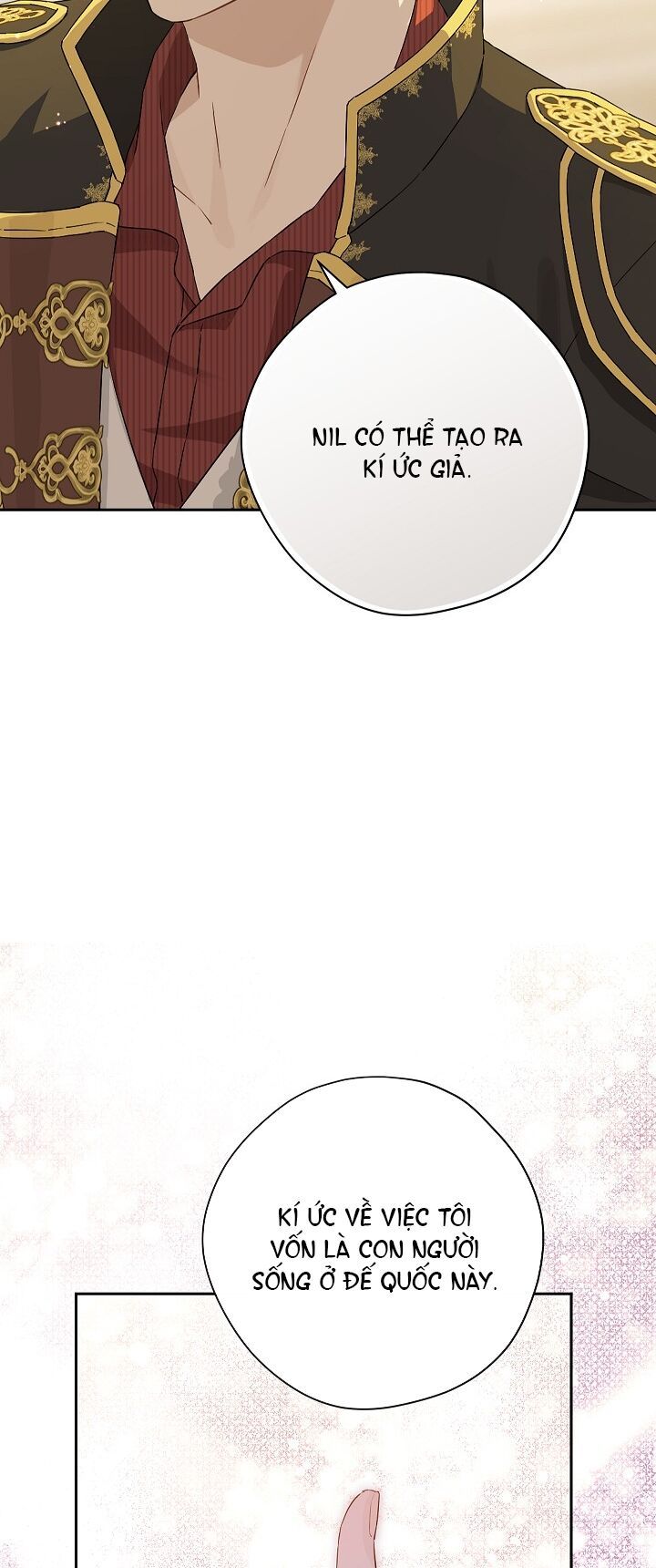 đọc truyện Thực Ra Tôi Mới Là Thật Chương 109.1 ảnh 29 tại Thiên Thai Truyện