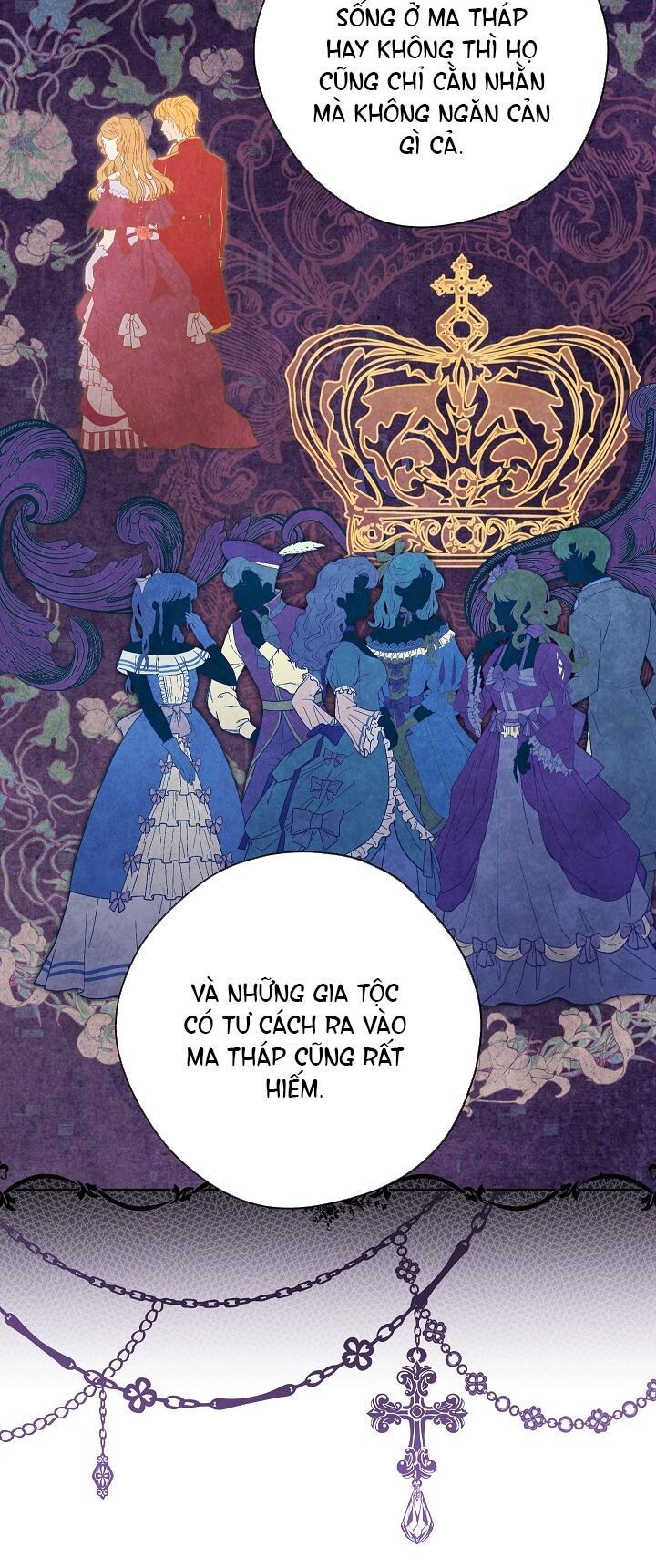 đọc truyện Thực Ra Tôi Mới Là Thật Chương 109.1 ảnh 31 tại Thiên Thai Truyện