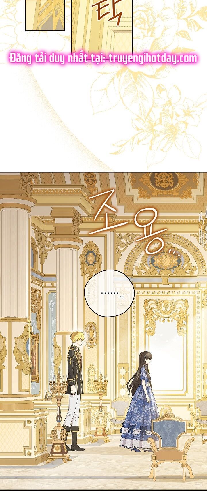 đọc truyện Thực Ra Tôi Mới Là Thật Chương 109.1 ảnh 5 tại Thiên Thai Truyện