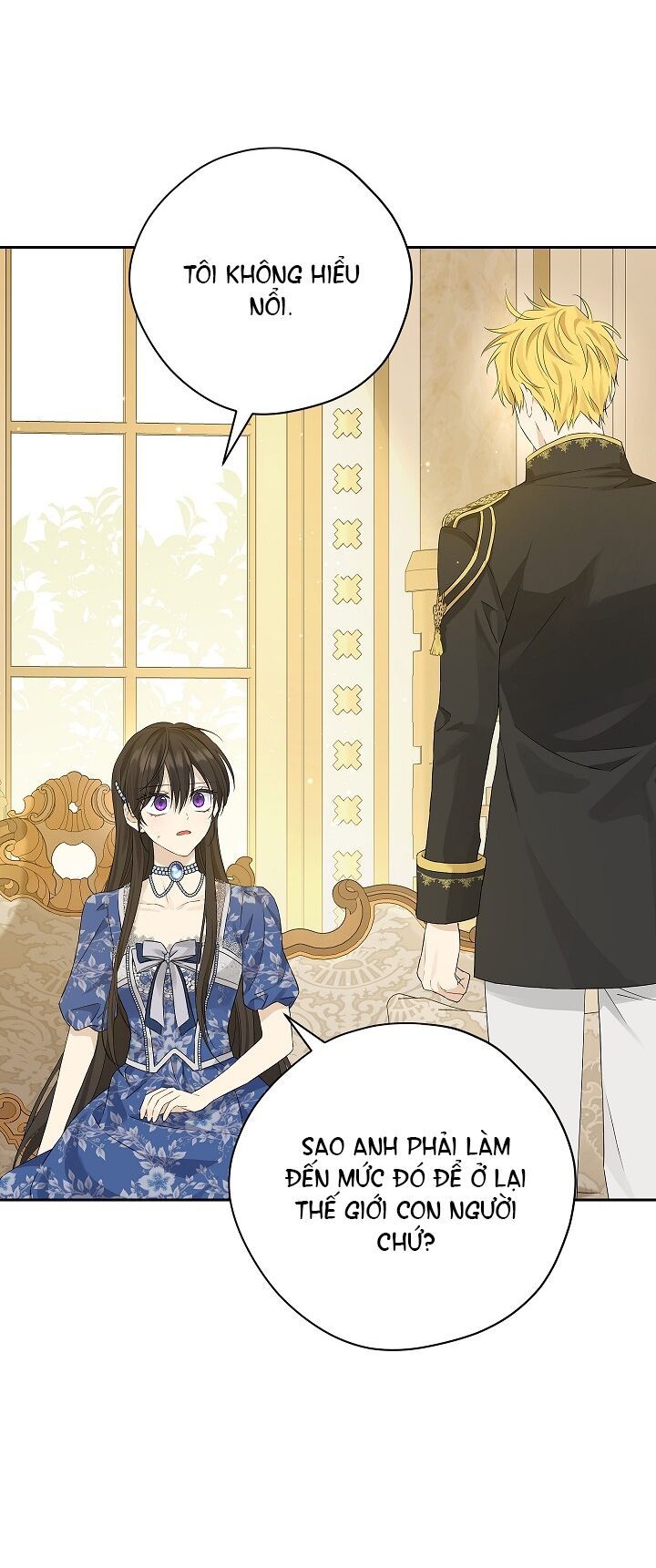 đọc truyện Thực Ra Tôi Mới Là Thật Chương 109.1 ảnh 32 tại Thiên Thai Truyện