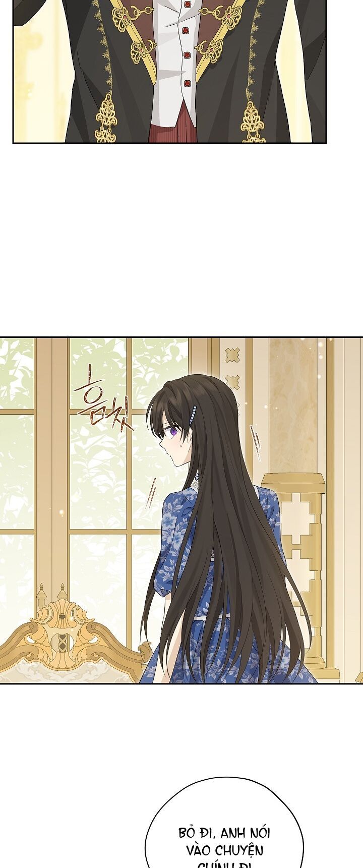 đọc truyện Thực Ra Tôi Mới Là Thật Chương 109.1 ảnh 7 tại Thiên Thai Truyện