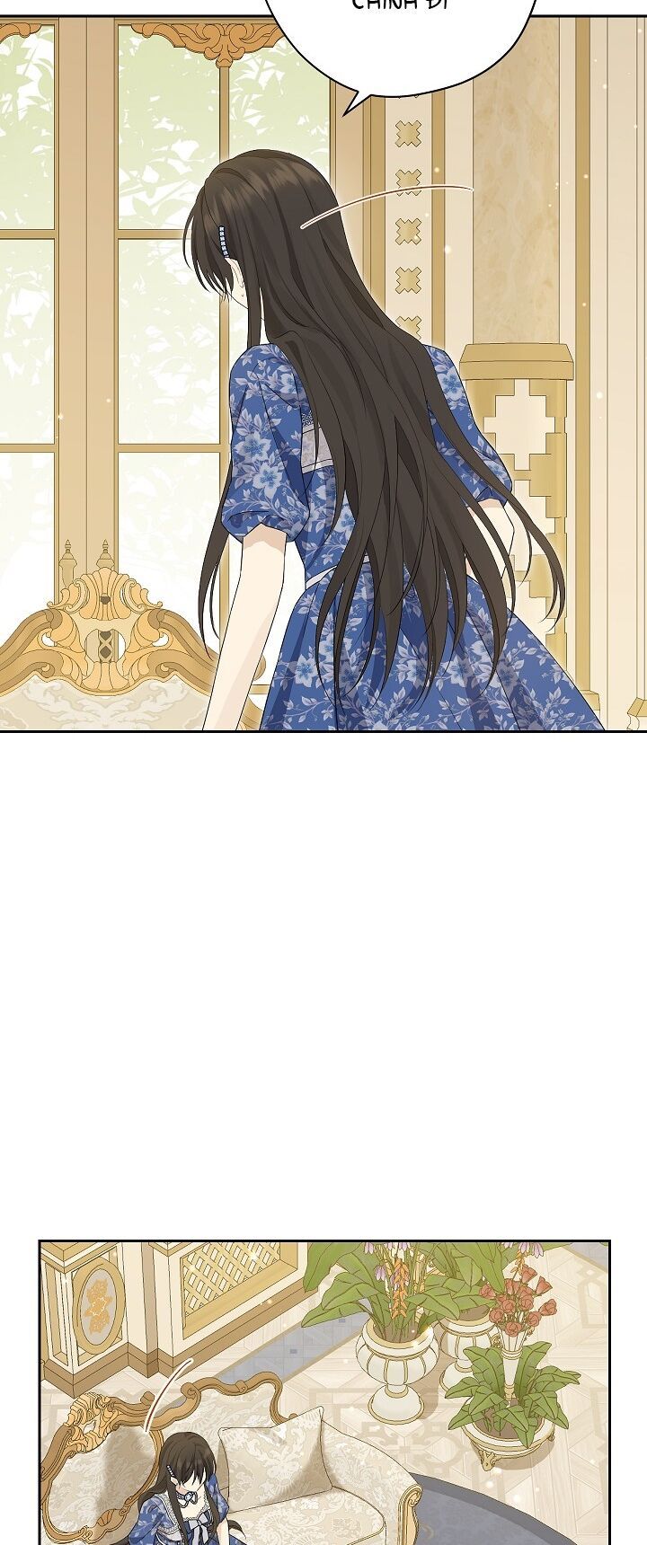 đọc truyện Thực Ra Tôi Mới Là Thật Chương 109.1 ảnh 8 tại Thiên Thai Truyện