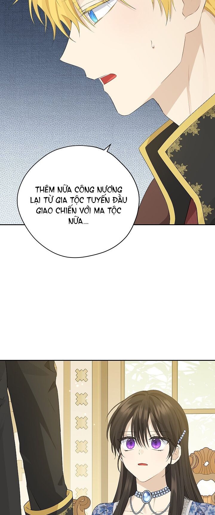 đọc truyện Thực Ra Tôi Mới Là Thật Chương 109.1 ảnh 10 tại Thiên Thai Truyện