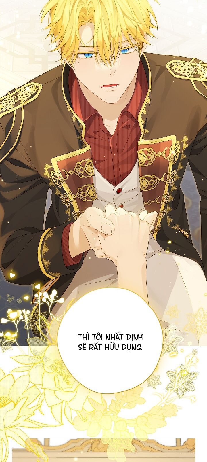 đọc truyện Thực Ra Tôi Mới Là Thật Chương 109.2 ảnh 14 tại Thiên Thai Truyện