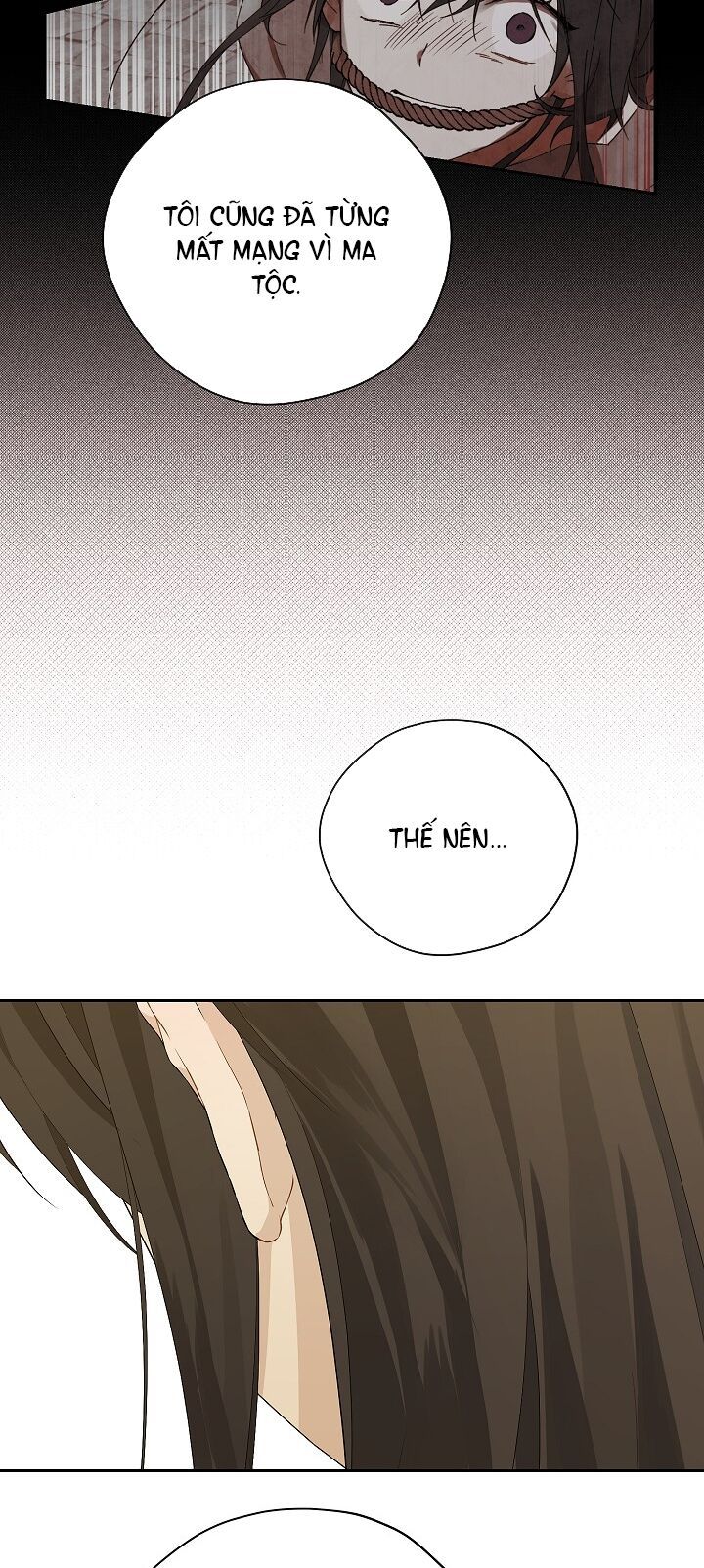 đọc truyện Thực Ra Tôi Mới Là Thật Chương 109.2 ảnh 20 tại Thiên Thai Truyện