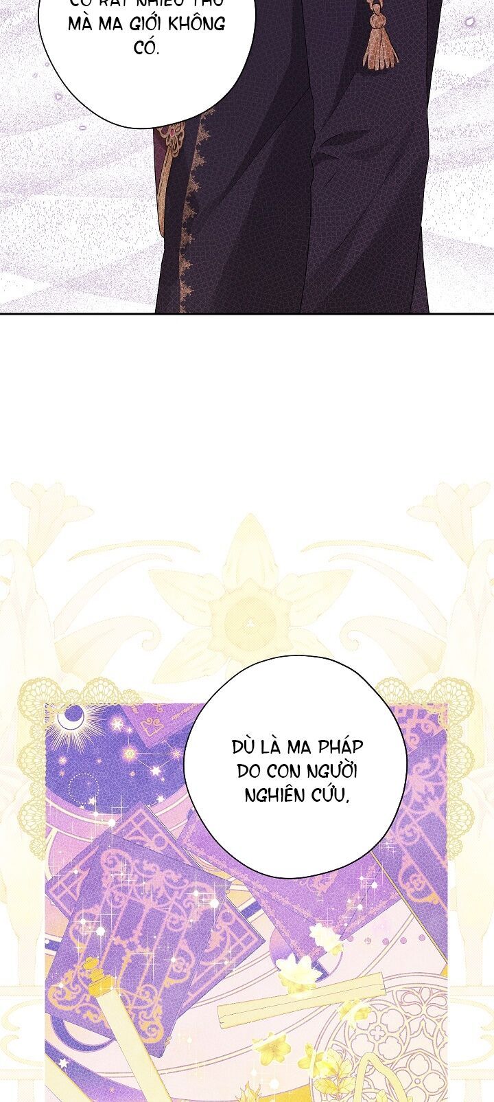 đọc truyện Thực Ra Tôi Mới Là Thật Chương 109.2 ảnh 4 tại Thiên Thai Truyện