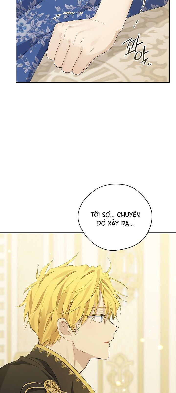 đọc truyện Thực Ra Tôi Mới Là Thật Chương 109.2 ảnh 23 tại Thiên Thai Truyện