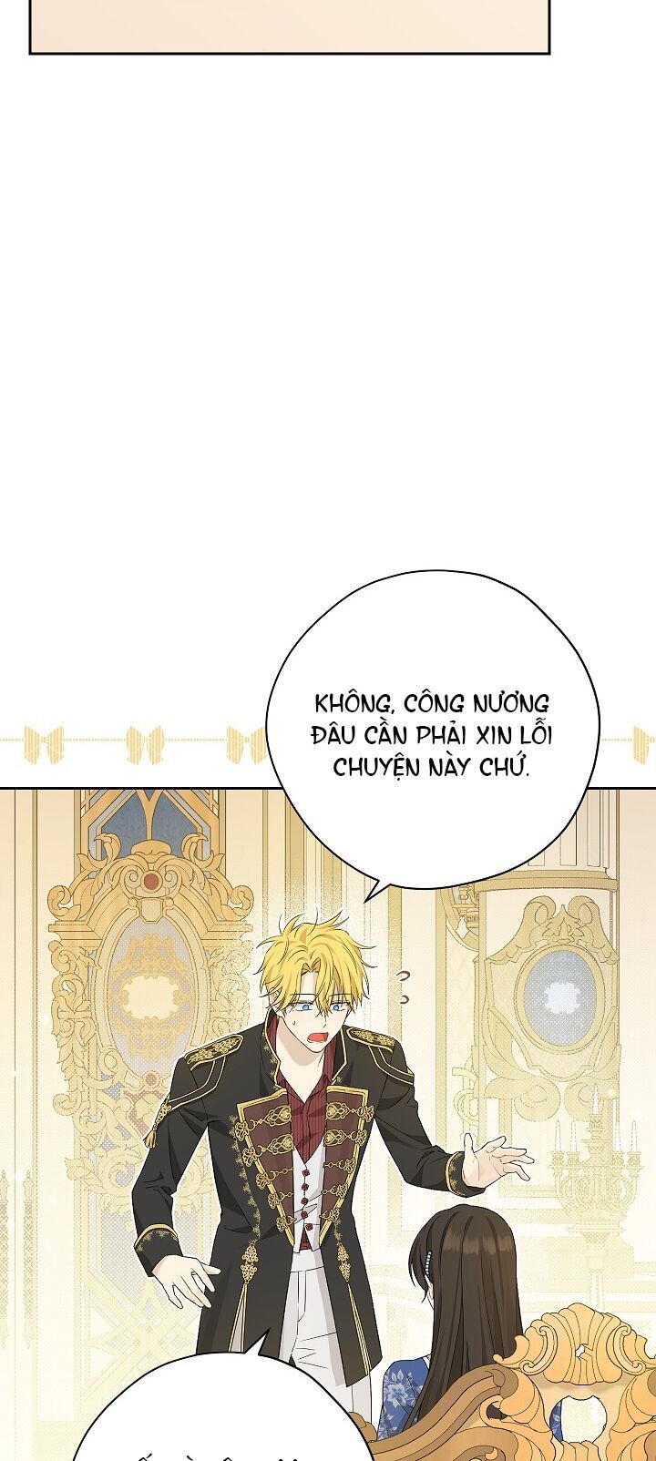 đọc truyện Thực Ra Tôi Mới Là Thật Chương 109.2 ảnh 27 tại Thiên Thai Truyện