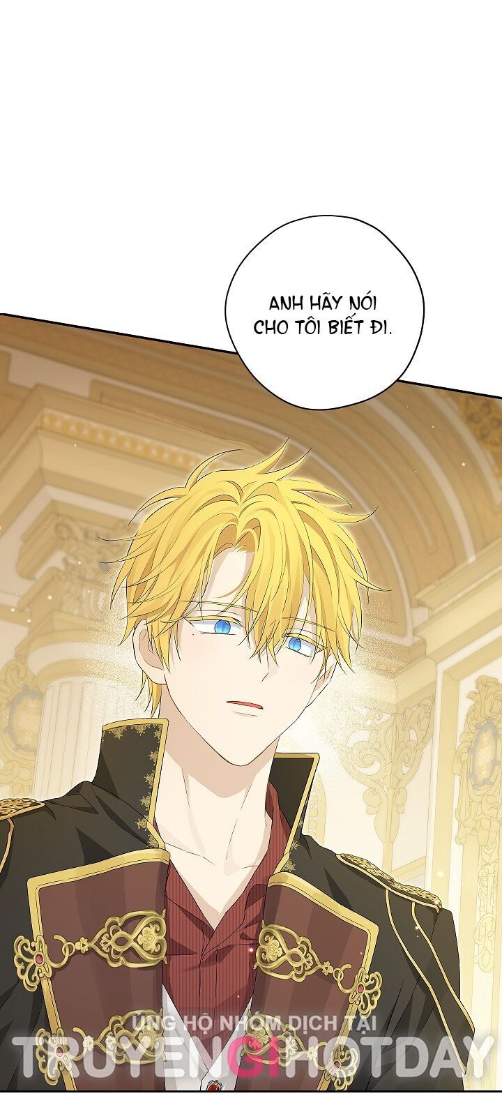 đọc truyện Thực Ra Tôi Mới Là Thật Chương 109.2 ảnh 29 tại Thiên Thai Truyện