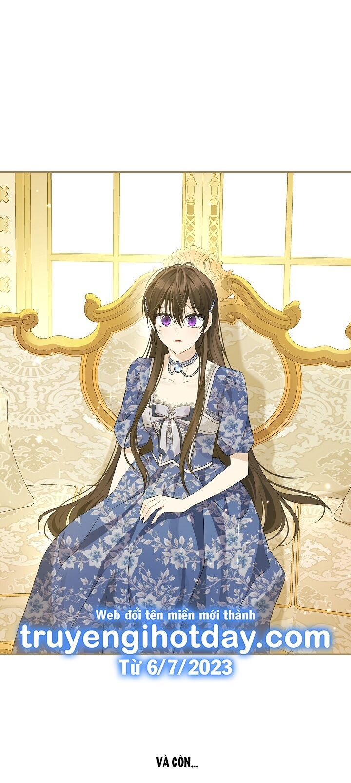 đọc truyện Thực Ra Tôi Mới Là Thật Chương 109.2 ảnh 6 tại Thiên Thai Truyện