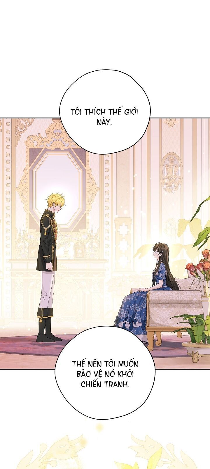 đọc truyện Thực Ra Tôi Mới Là Thật Chương 109.2 ảnh 7 tại Thiên Thai Truyện