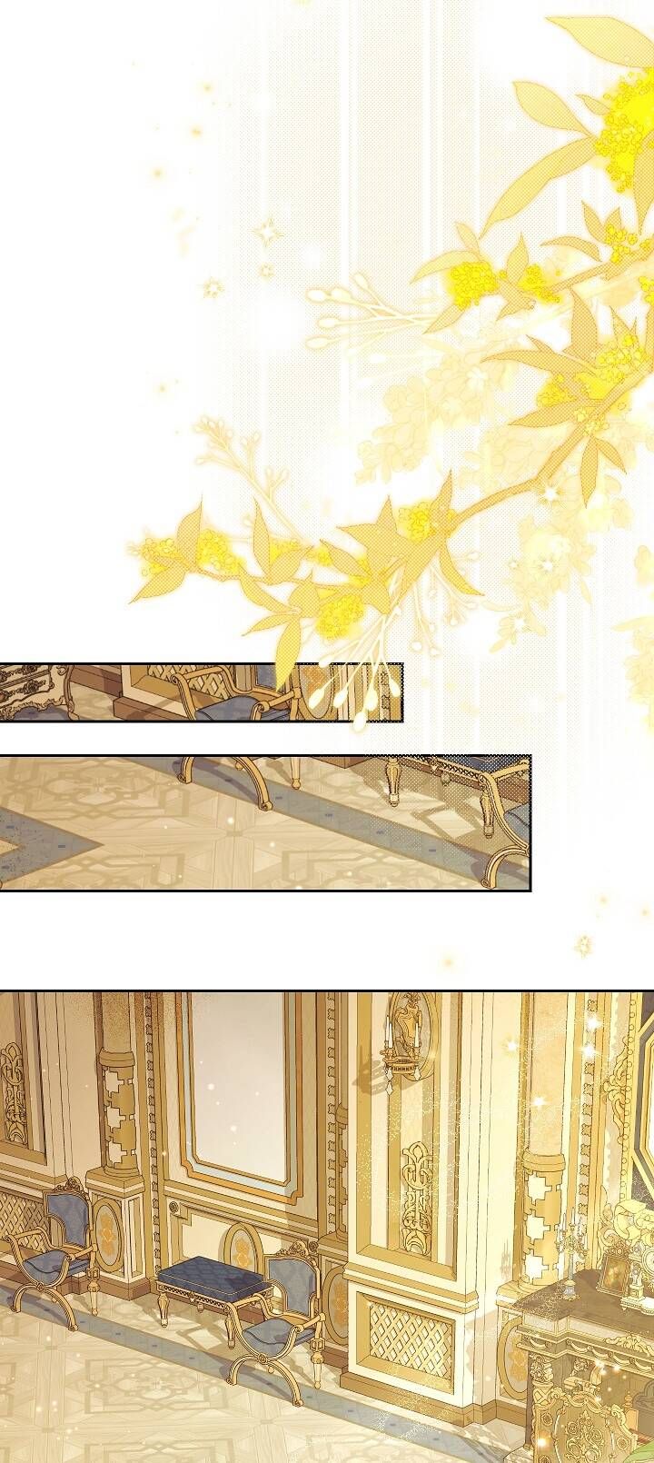 đọc truyện Thực Ra Tôi Mới Là Thật Chương 110.1 ảnh 3 tại Thiên Thai Truyện