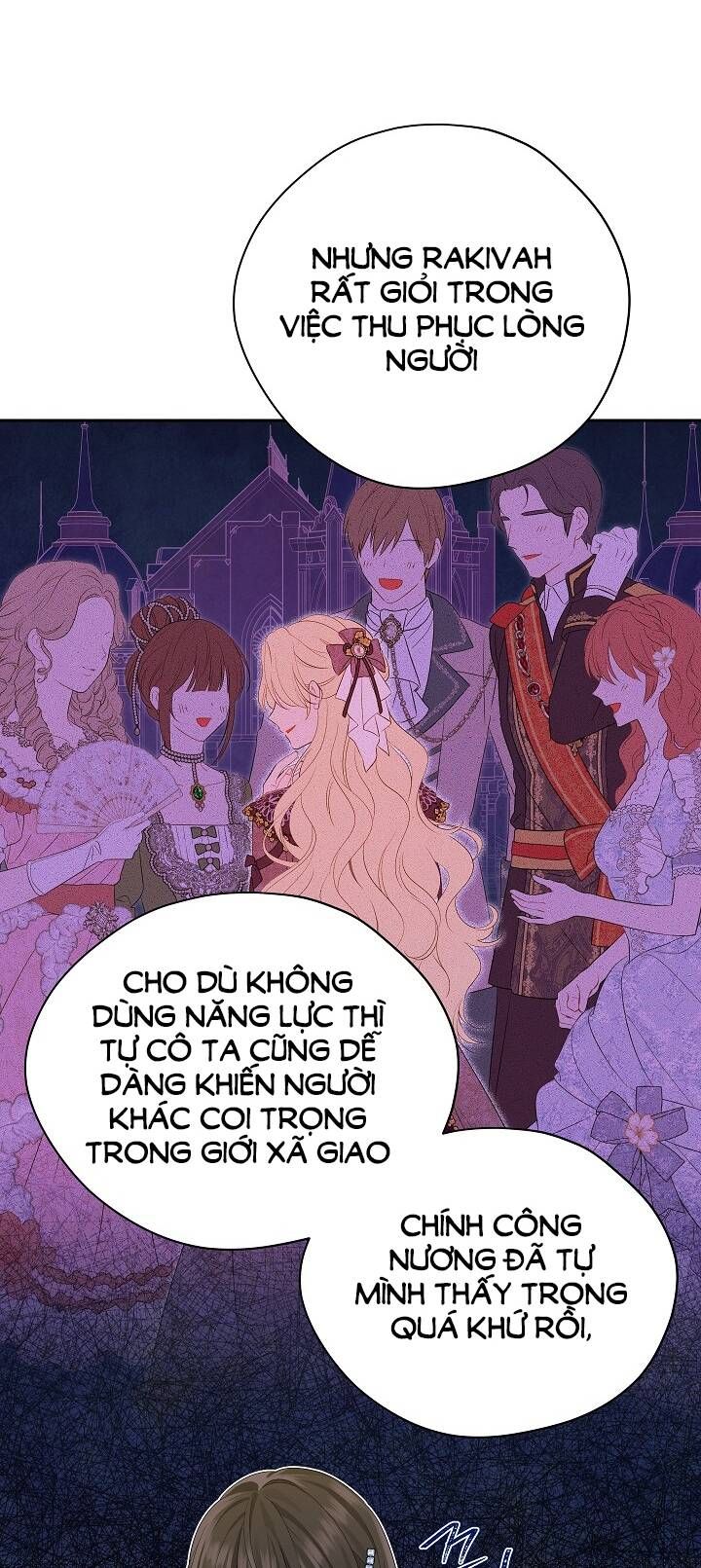 đọc truyện Thực Ra Tôi Mới Là Thật Chương 110.1 ảnh 12 tại Thiên Thai Truyện