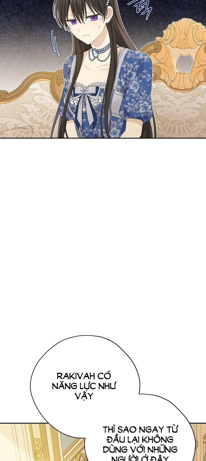 đọc truyện Thực Ra Tôi Mới Là Thật Chương 110.1 ảnh 13 tại Thiên Thai Truyện