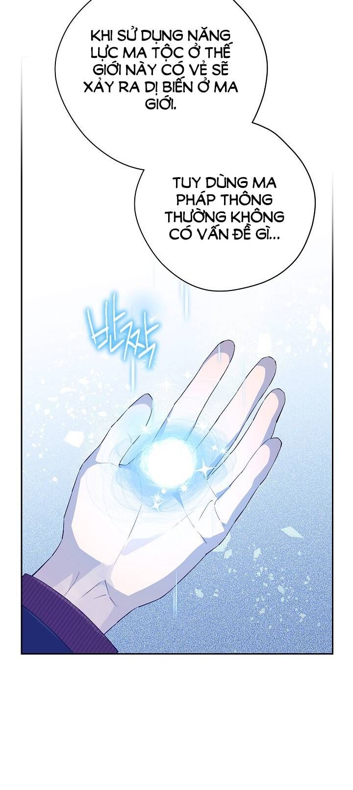 đọc truyện Thực Ra Tôi Mới Là Thật Chương 110.1 ảnh 16 tại Thiên Thai Truyện