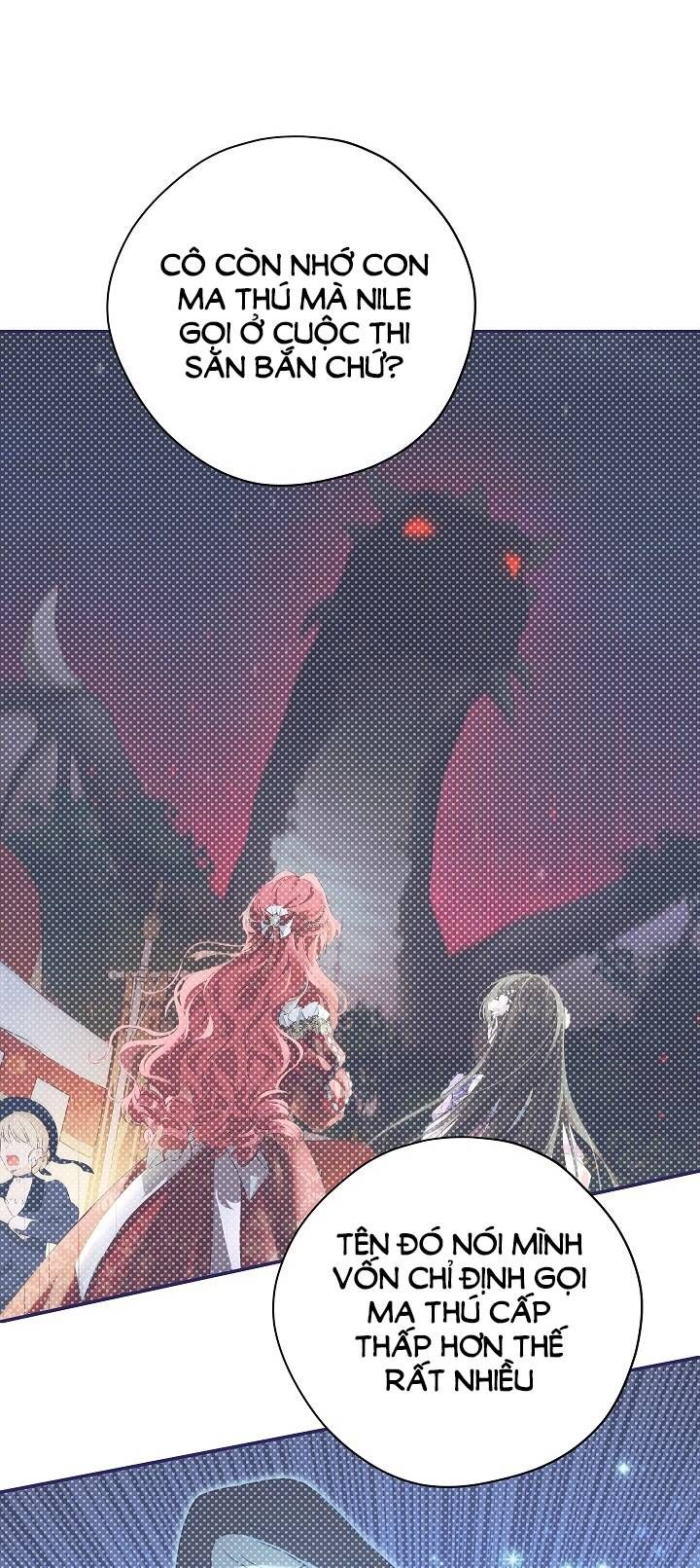 đọc truyện Thực Ra Tôi Mới Là Thật Chương 110.1 ảnh 17 tại Thiên Thai Truyện