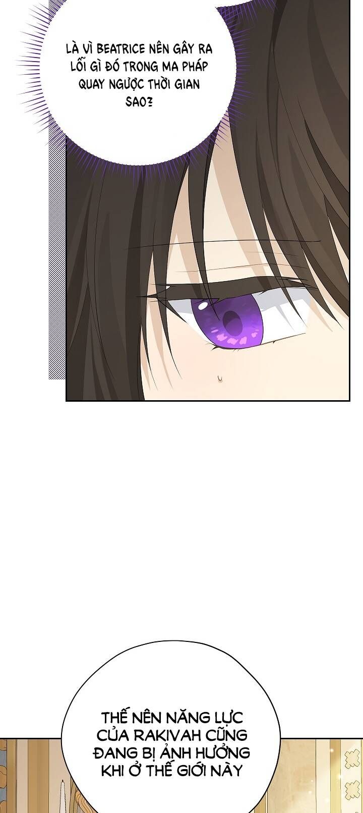 đọc truyện Thực Ra Tôi Mới Là Thật Chương 110.1 ảnh 20 tại Thiên Thai Truyện