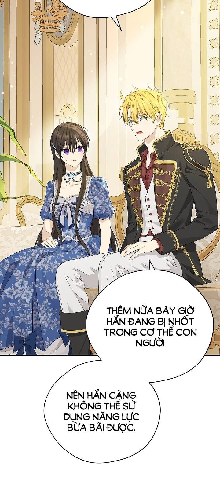 đọc truyện Thực Ra Tôi Mới Là Thật Chương 110.1 ảnh 21 tại Thiên Thai Truyện