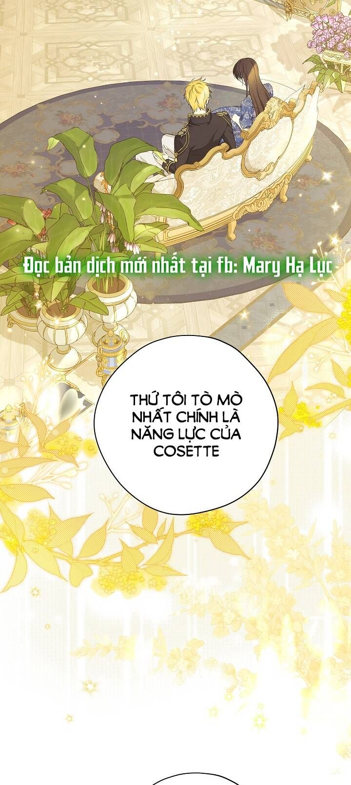 đọc truyện Thực Ra Tôi Mới Là Thật Chương 110.1 ảnh 4 tại Thiên Thai Truyện