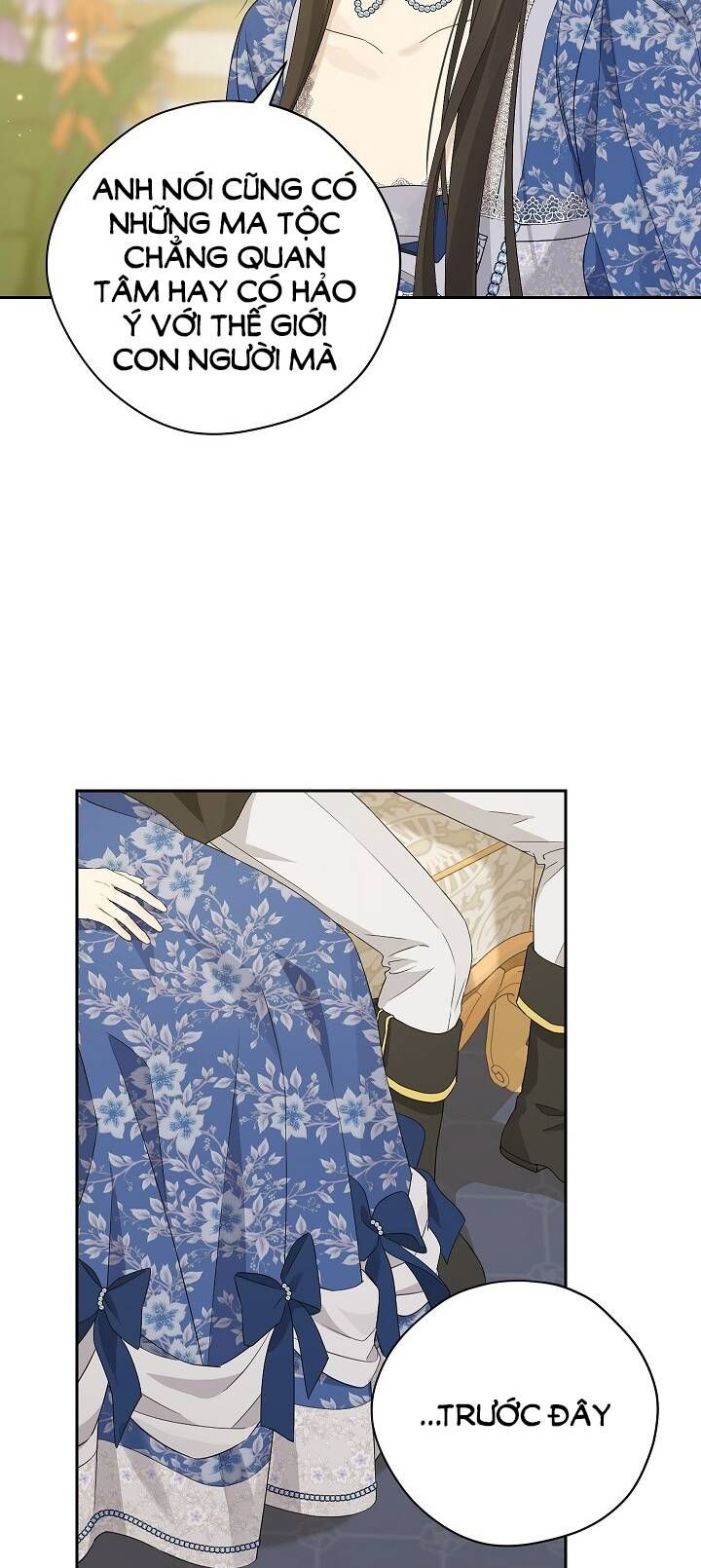 đọc truyện Thực Ra Tôi Mới Là Thật Chương 110.1 ảnh 24 tại Thiên Thai Truyện