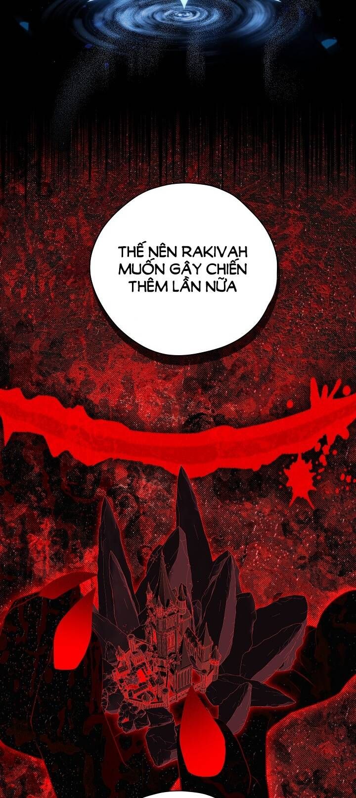 đọc truyện Thực Ra Tôi Mới Là Thật Chương 110.1 ảnh 27 tại Thiên Thai Truyện