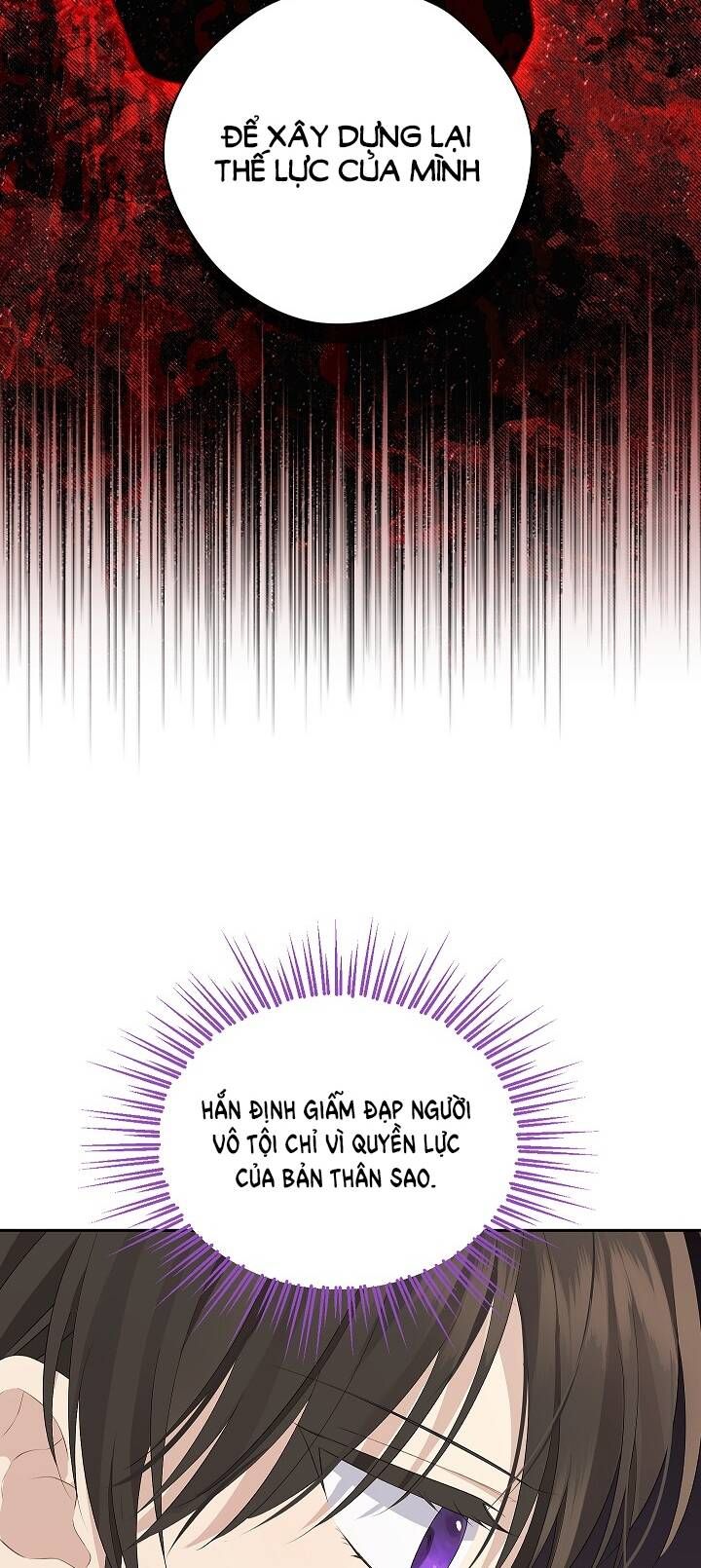 đọc truyện Thực Ra Tôi Mới Là Thật Chương 110.1 ảnh 28 tại Thiên Thai Truyện
