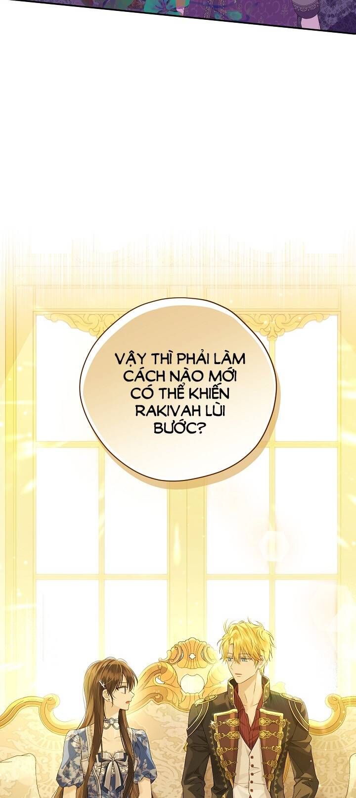 đọc truyện Thực Ra Tôi Mới Là Thật Chương 110.1 ảnh 30 tại Thiên Thai Truyện