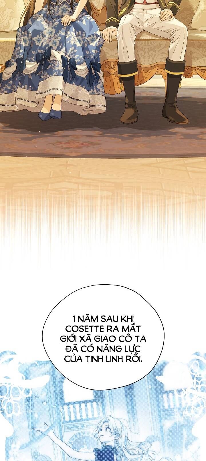 đọc truyện Thực Ra Tôi Mới Là Thật Chương 110.1 ảnh 31 tại Thiên Thai Truyện