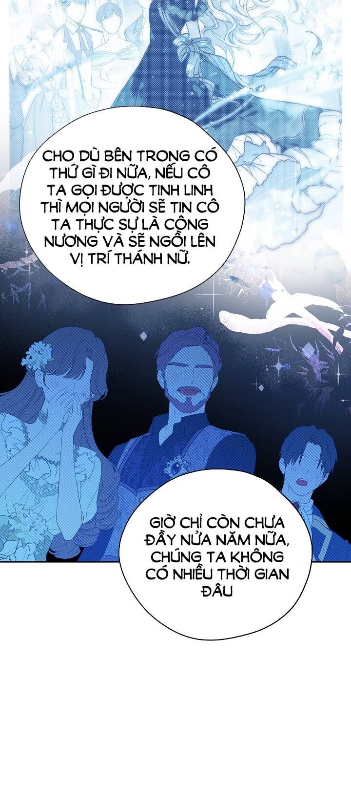 đọc truyện Thực Ra Tôi Mới Là Thật Chương 110.1 ảnh 32 tại Thiên Thai Truyện