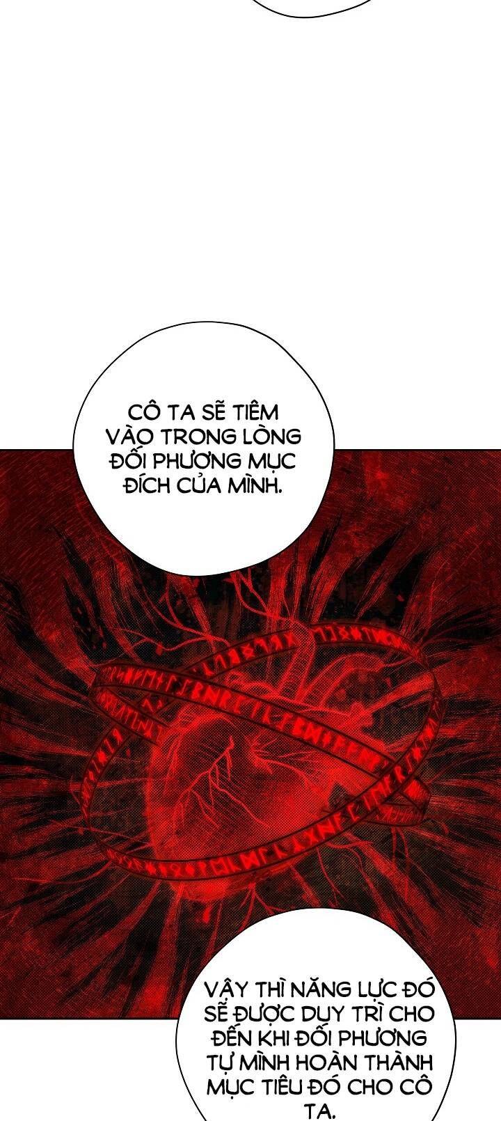 đọc truyện Thực Ra Tôi Mới Là Thật Chương 110.1 ảnh 6 tại Thiên Thai Truyện