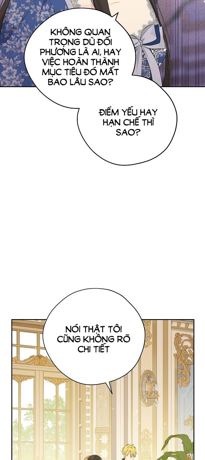 đọc truyện Thực Ra Tôi Mới Là Thật Chương 110.1 ảnh 9 tại Thiên Thai Truyện