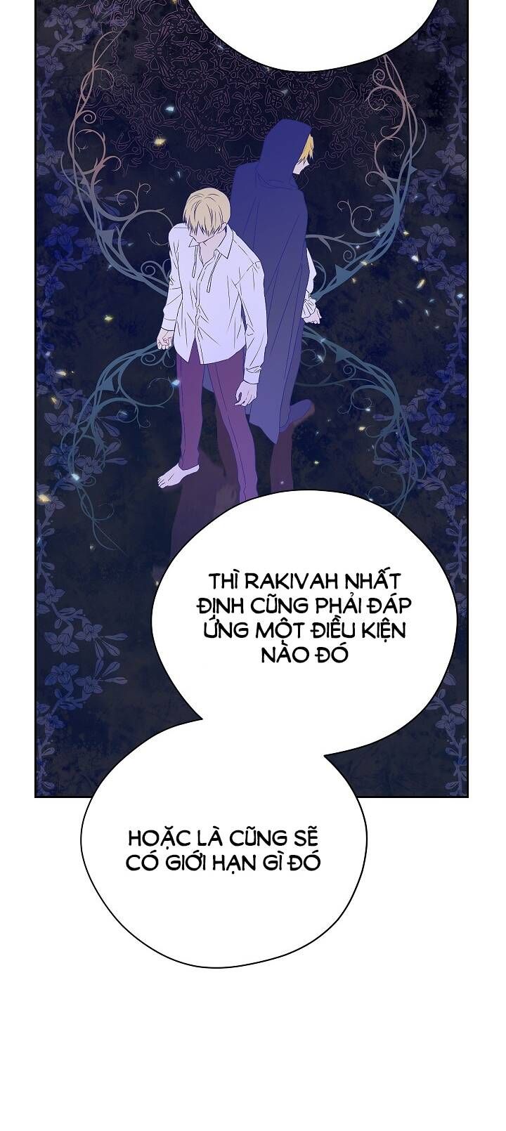 đọc truyện Thực Ra Tôi Mới Là Thật Chương 110.1 ảnh 11 tại Thiên Thai Truyện