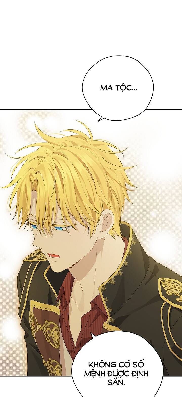 đọc truyện Thực Ra Tôi Mới Là Thật Chương 110.2 ảnh 3 tại Thiên Thai Truyện