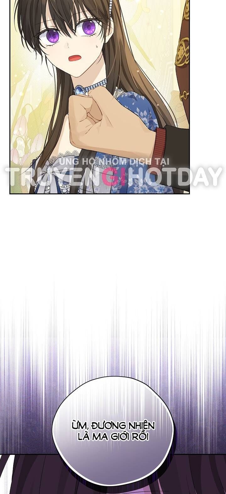 đọc truyện Thực Ra Tôi Mới Là Thật Chương 110.2 ảnh 17 tại Thiên Thai Truyện