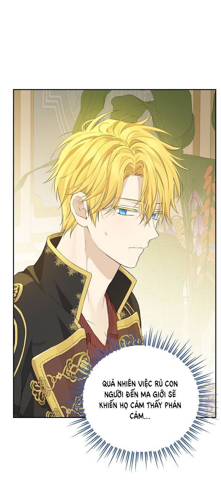 đọc truyện Thực Ra Tôi Mới Là Thật Chương 110.2 ảnh 20 tại Thiên Thai Truyện