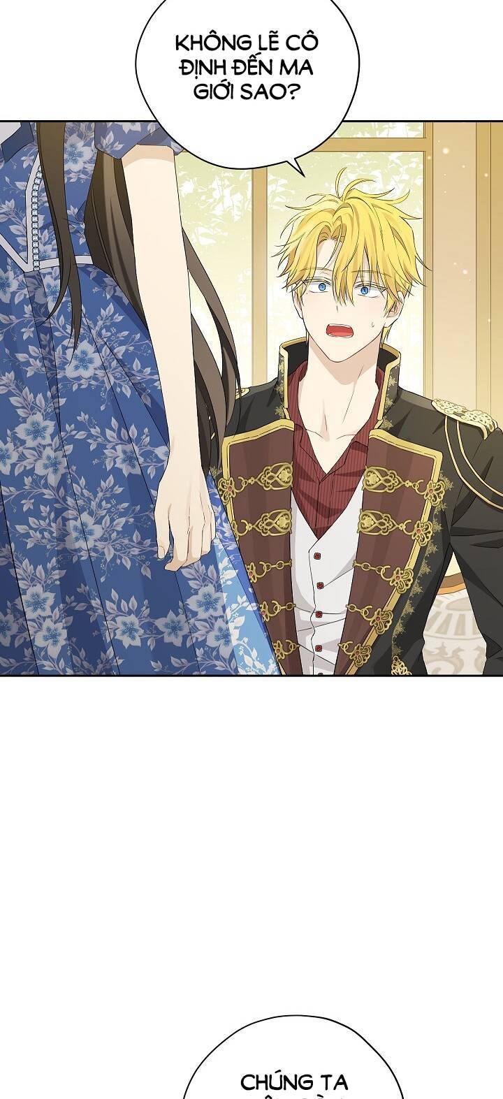 đọc truyện Thực Ra Tôi Mới Là Thật Chương 110.2 ảnh 23 tại Thiên Thai Truyện