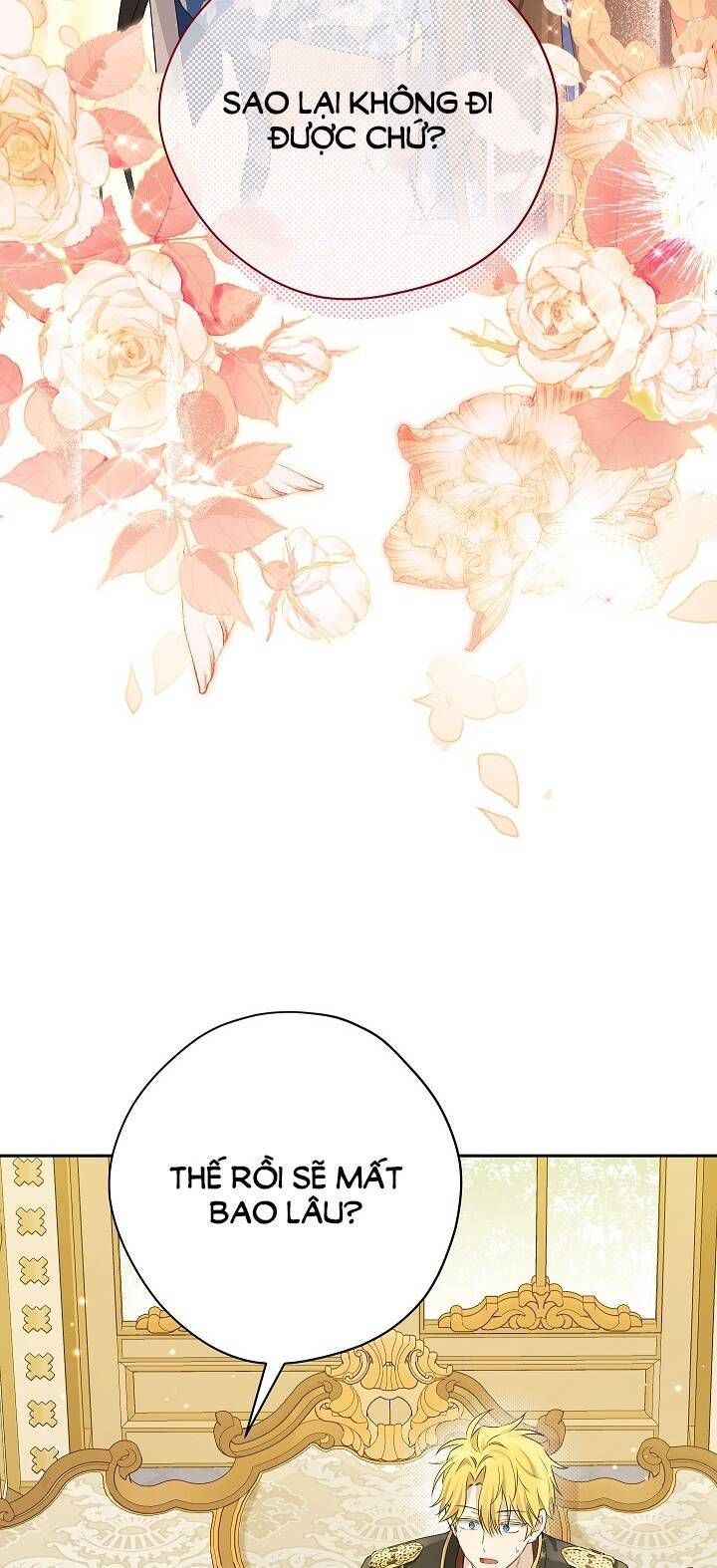 đọc truyện Thực Ra Tôi Mới Là Thật Chương 110.2 ảnh 27 tại Thiên Thai Truyện