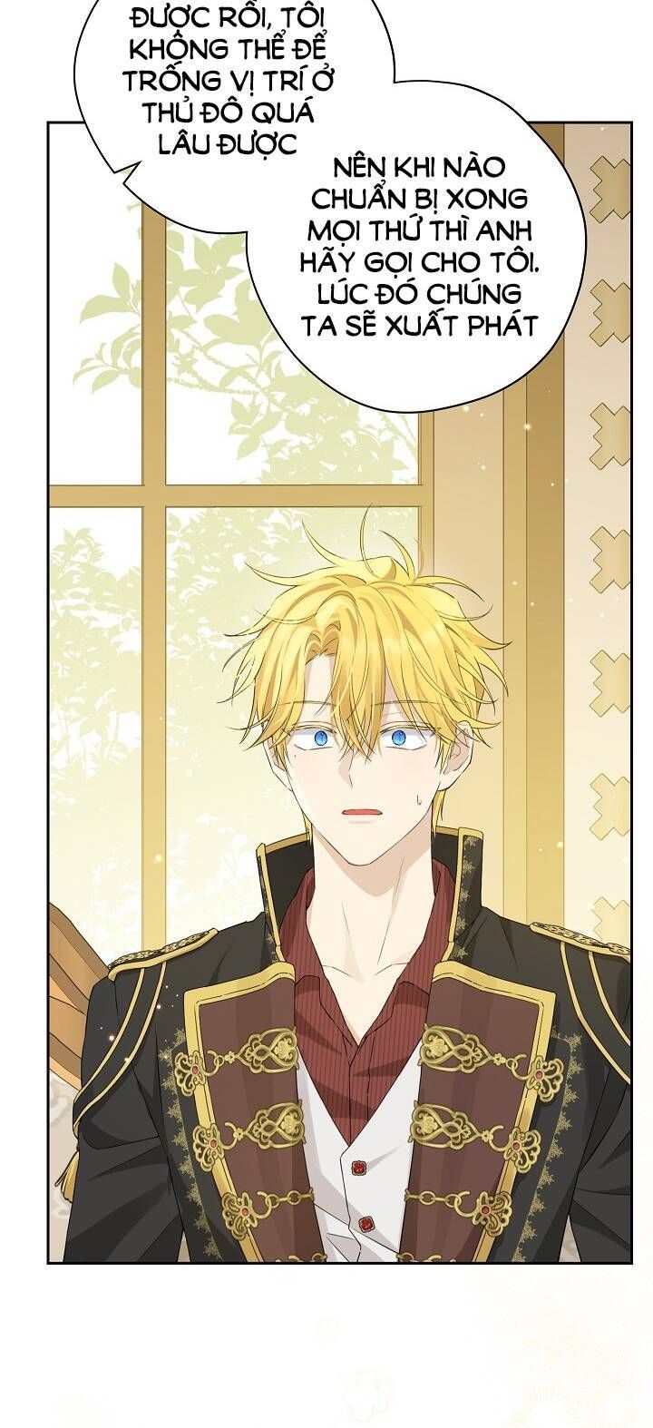 đọc truyện Thực Ra Tôi Mới Là Thật Chương 110.2 ảnh 29 tại Thiên Thai Truyện