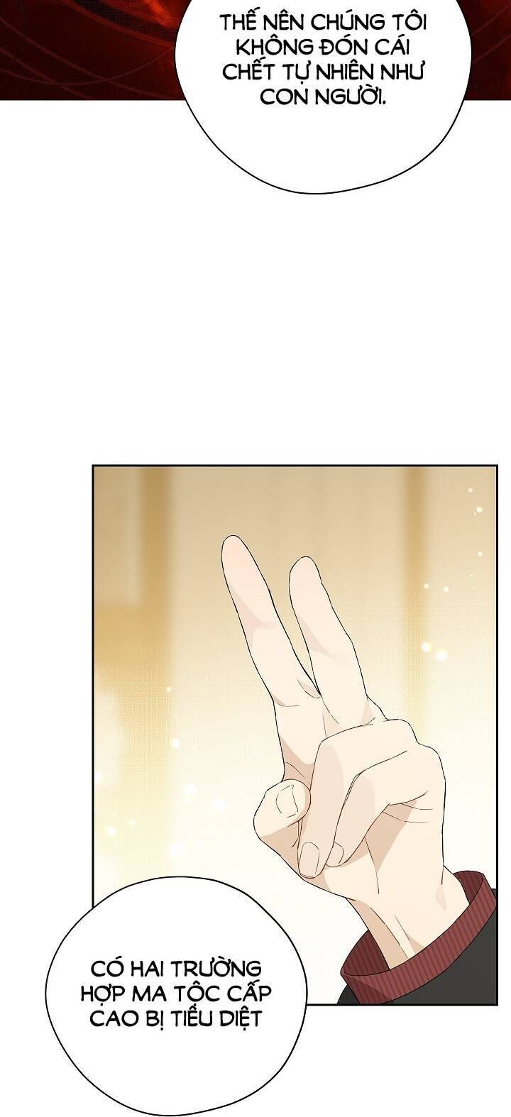 đọc truyện Thực Ra Tôi Mới Là Thật Chương 110.2 ảnh 5 tại Thiên Thai Truyện