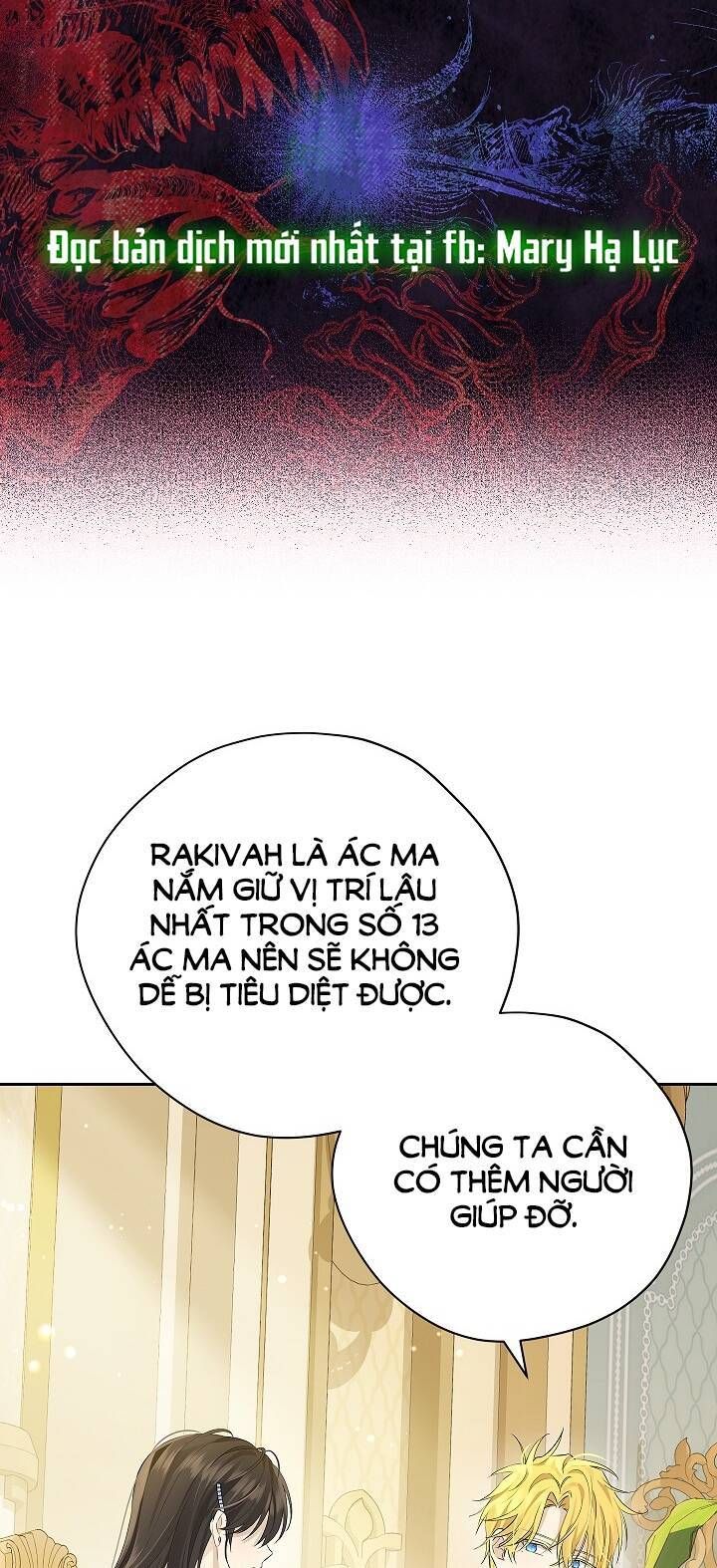 đọc truyện Thực Ra Tôi Mới Là Thật Chương 110.2 ảnh 7 tại Thiên Thai Truyện