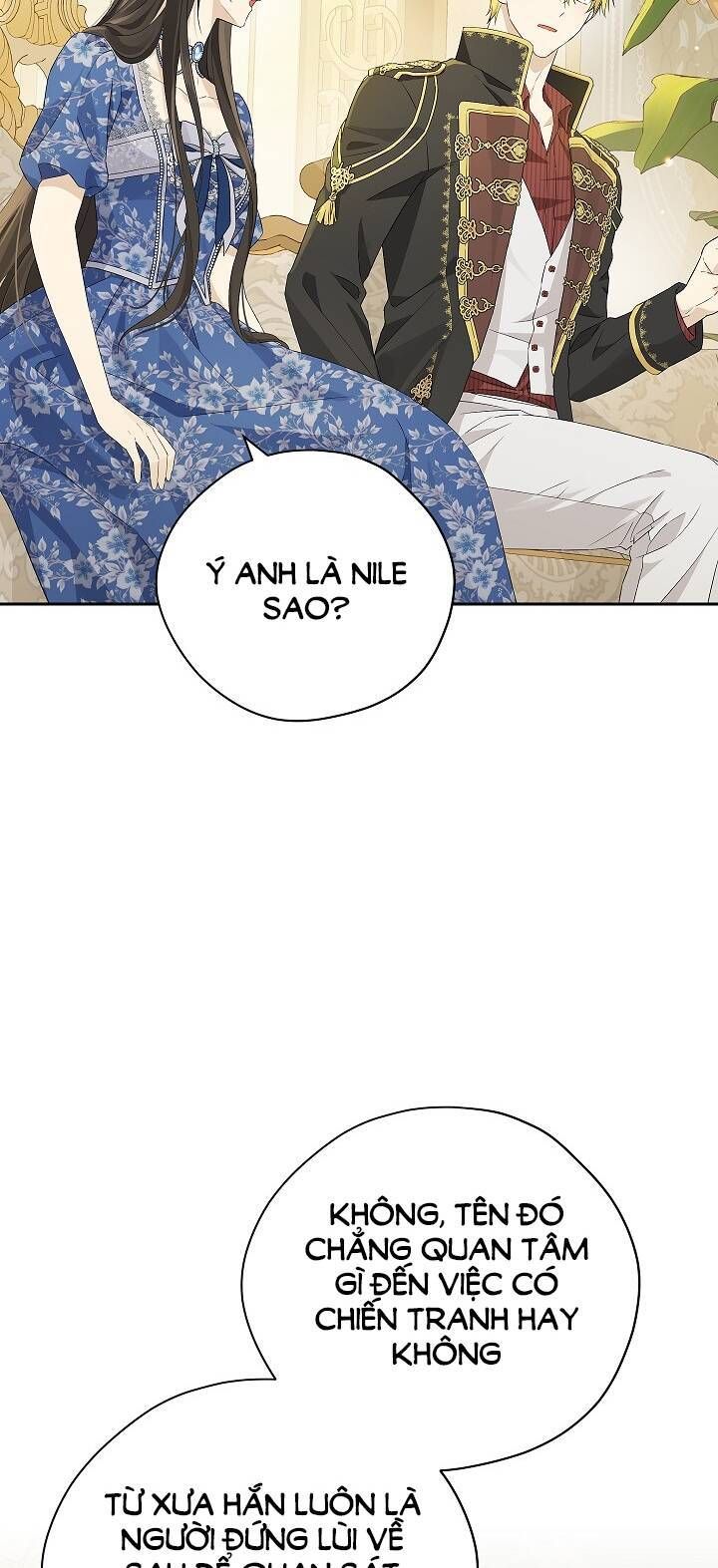 đọc truyện Thực Ra Tôi Mới Là Thật Chương 110.2 ảnh 8 tại Thiên Thai Truyện